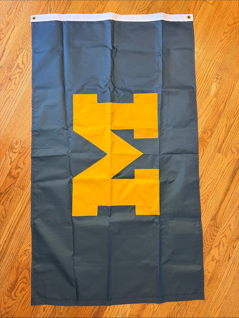 Michigan Home Indoor Outdoor 3x5 Flag